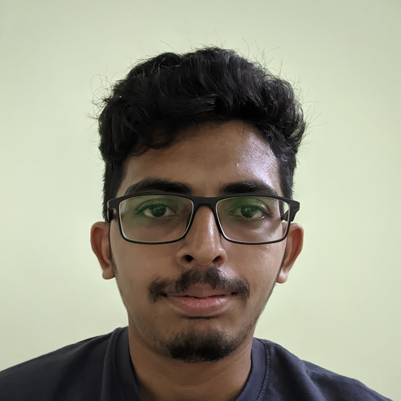 Subhamkumar