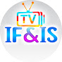 IF&IS TV logo