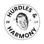 Hurdles And Harmony logo