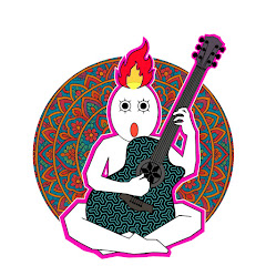 mockingbirdravelleアイコン画像