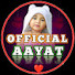 YrxBIGU8UkM-channel-avatar-Official Aayat