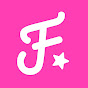 Логотип каналу Cumbia Fantastico