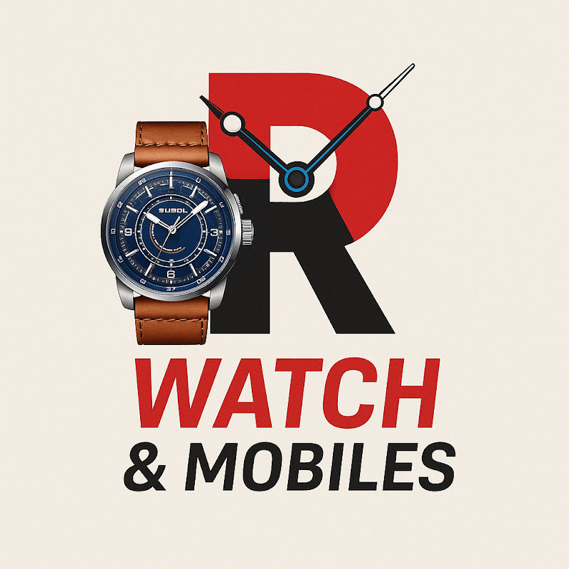 Pr Watch & Mobiles 