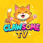 ClawsomeTV logo