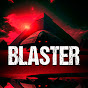 Blaster logo
