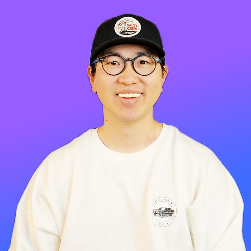 세상요정 밋돌세 Logo