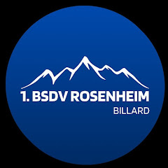 1. Billard- und Steeldartverein Rosenheim