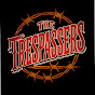 The Trespassers  logo