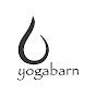 The Yoga Barn logo
