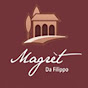 Macelleria Magret logo