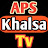 APS Khalsa Tv