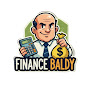 Finance Baldy logo