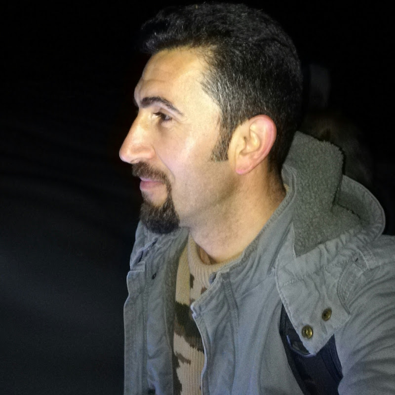 Kâșif🌍DurmuşAydoğdu