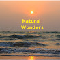 natural wonders logo