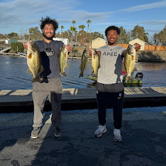 RR Fishing