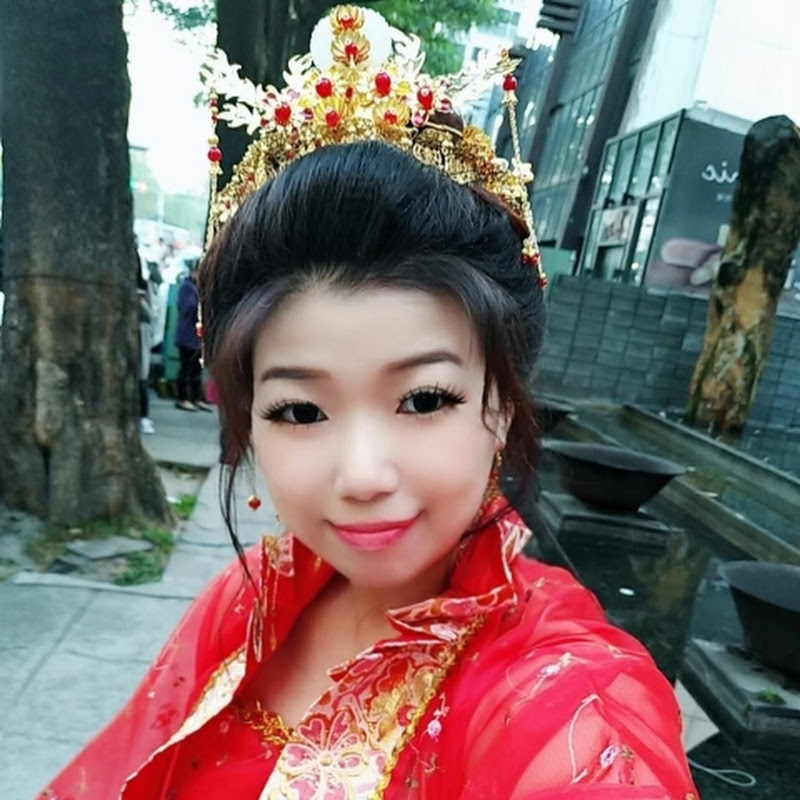 星月的女巫祭司