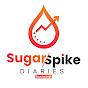 Sugar Spike Diaries Indonesian logo