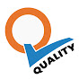 (QS) QUALITY SPEAKS KOTA  logo