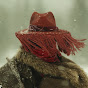 Red Leather Avatar