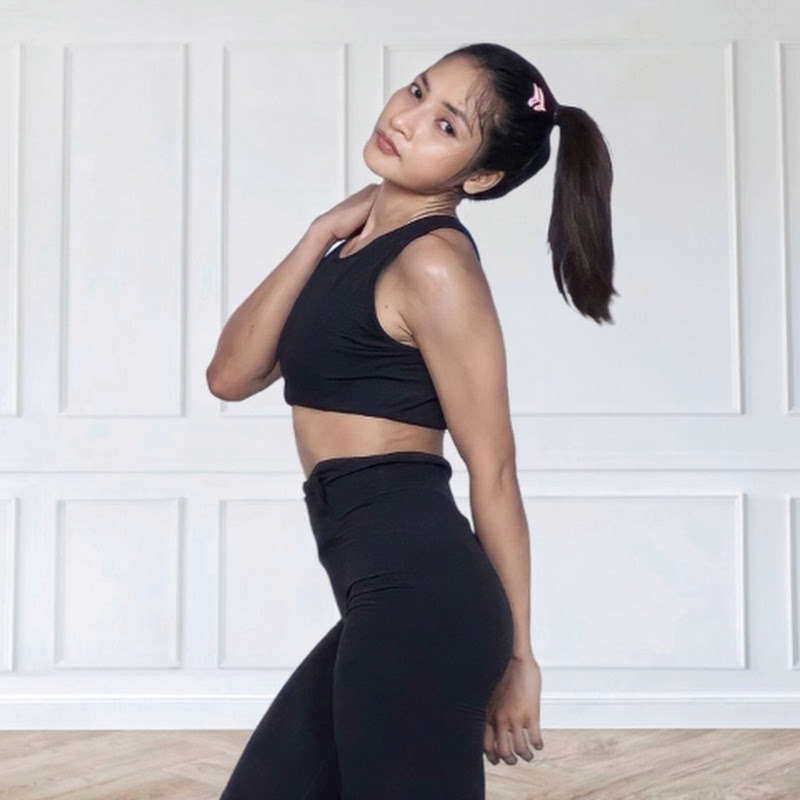 QWEEN AMY-ឃ្វីនអេមី