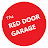 The Red Door Garage