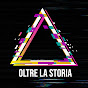 TVCITY Oltre la storia logo