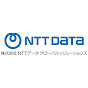NTT DATA Global Solutions Corporation logo