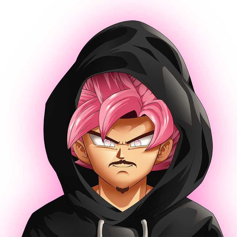 Zaramux The Gaming Dad