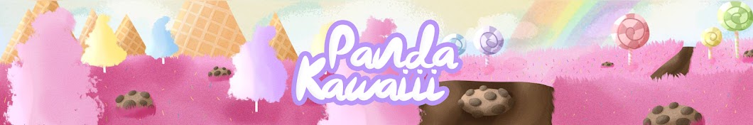 Panda Kawaiii Avatar channel YouTube 