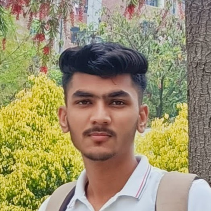 AMAN KAUSHIK