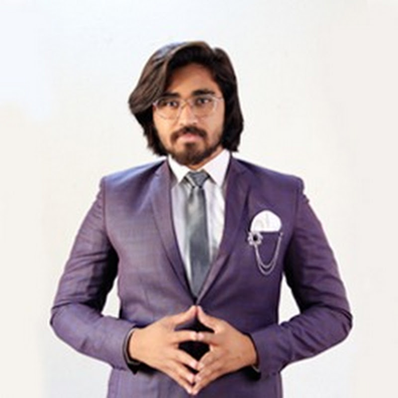 Rahiel Rajpout