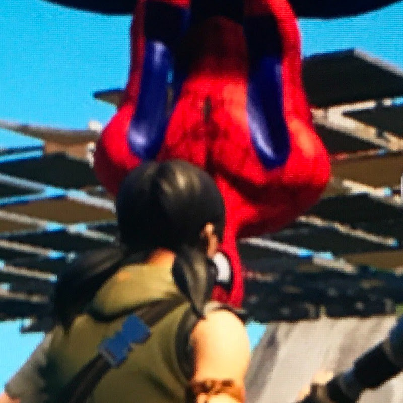 Profile Banner of Spider Bambi