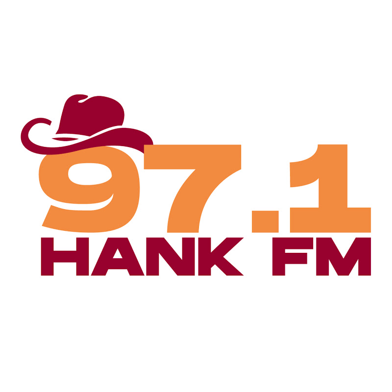 Country 97.1 HANK FM icon