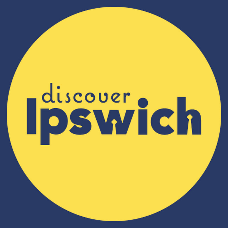 Discover Ipswich
