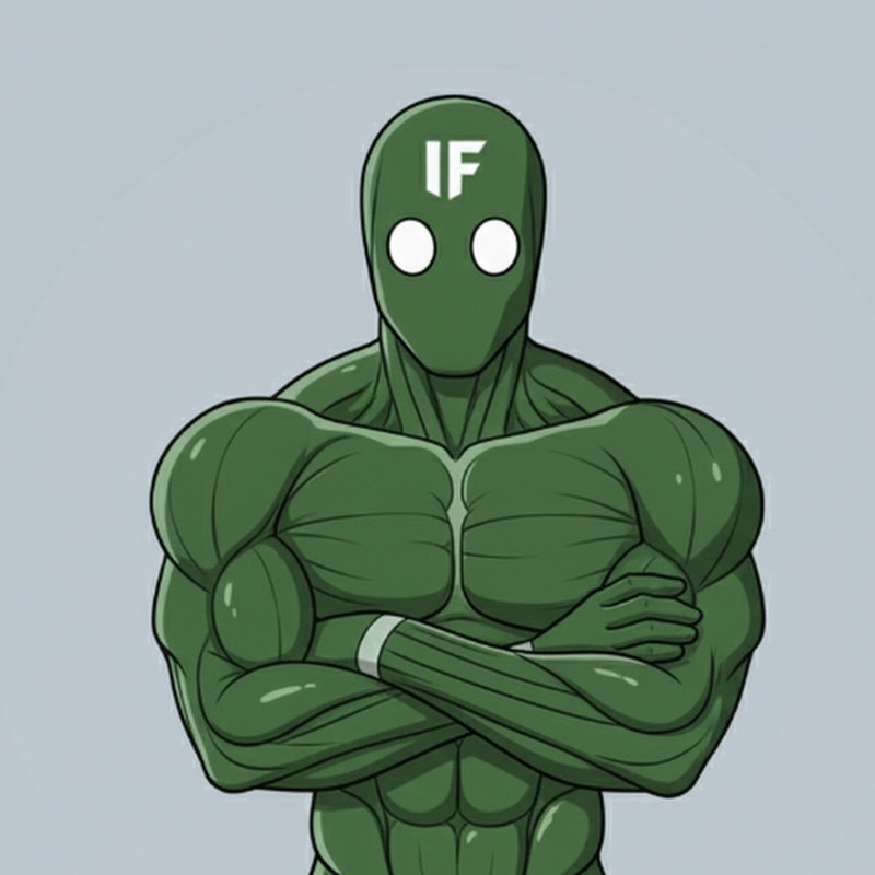 Iron Flux 