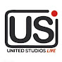 US Live logo
