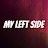 My Left Side - Sol Yanım