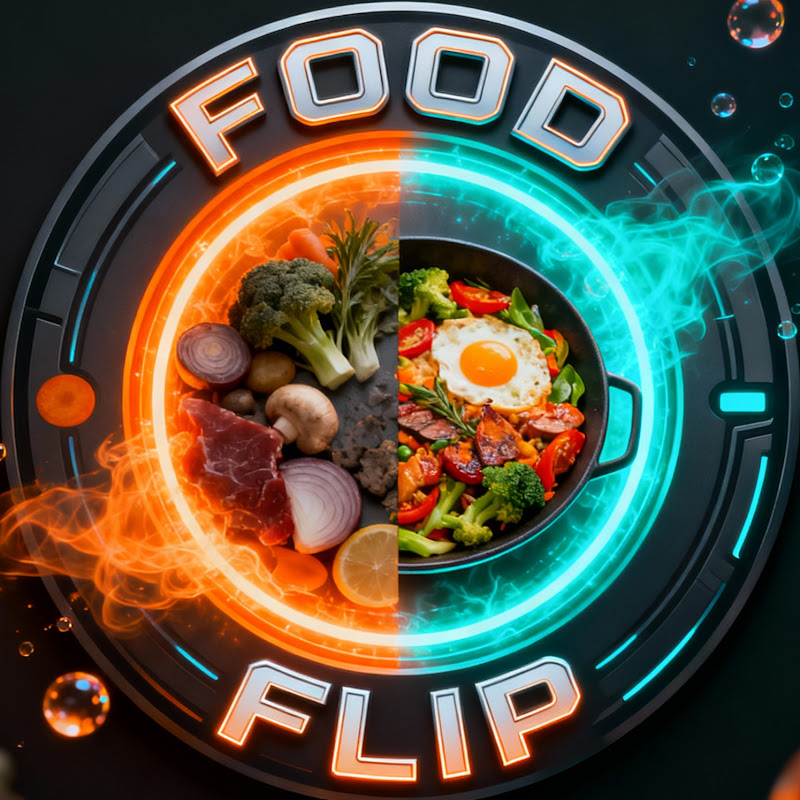 FoodFlip