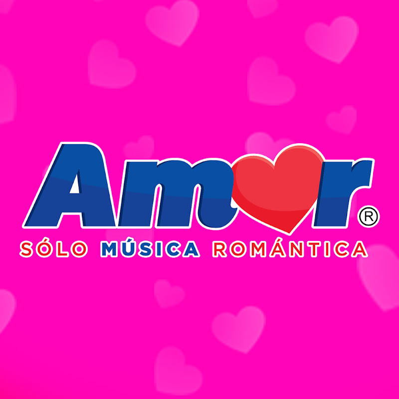 Amor FM Sólo Música Romántica