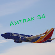 Amtrak 34