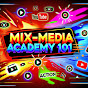 Hire Mix-Media Academy 101 — DIY Science Experiments (Educational) YouTube creator for sponsorships