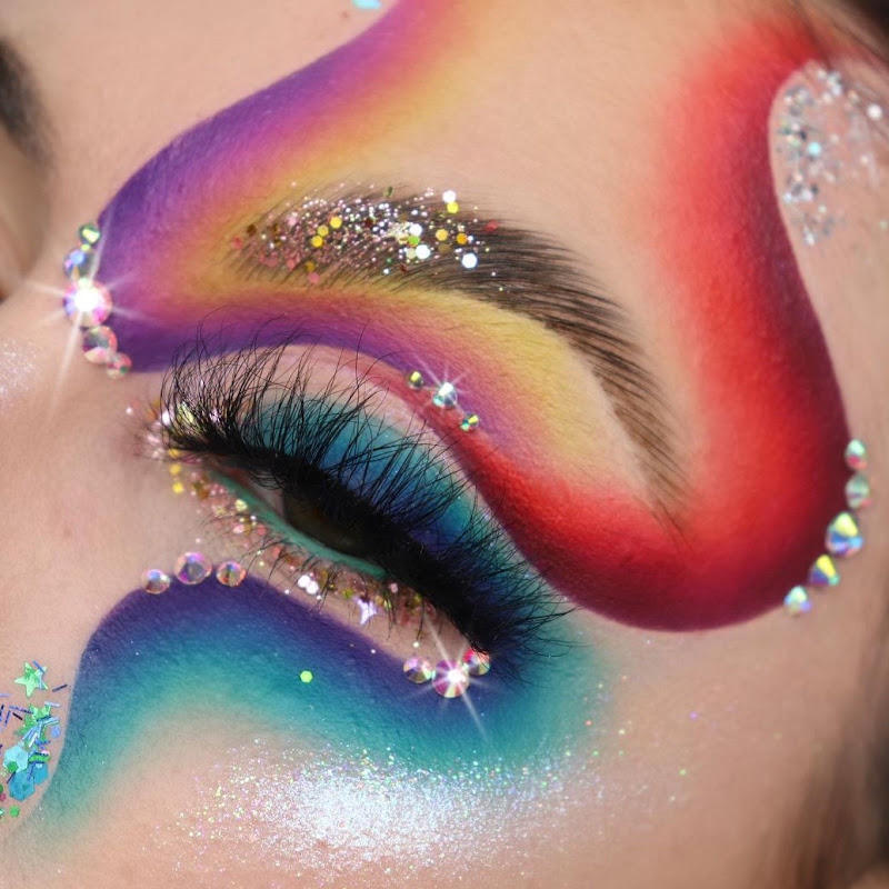 Beauty Tutorial