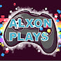 AlxonPlays