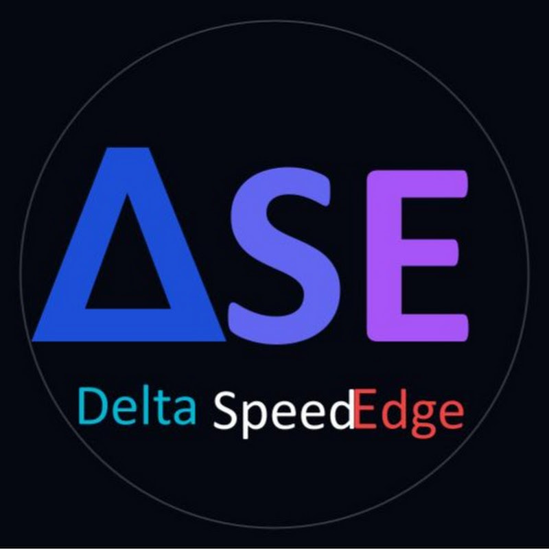 Delta SpeedEdge