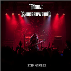 TARULI GHOGOROWOKAN