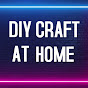 diy craft at home logo