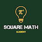Square Math Academy logo