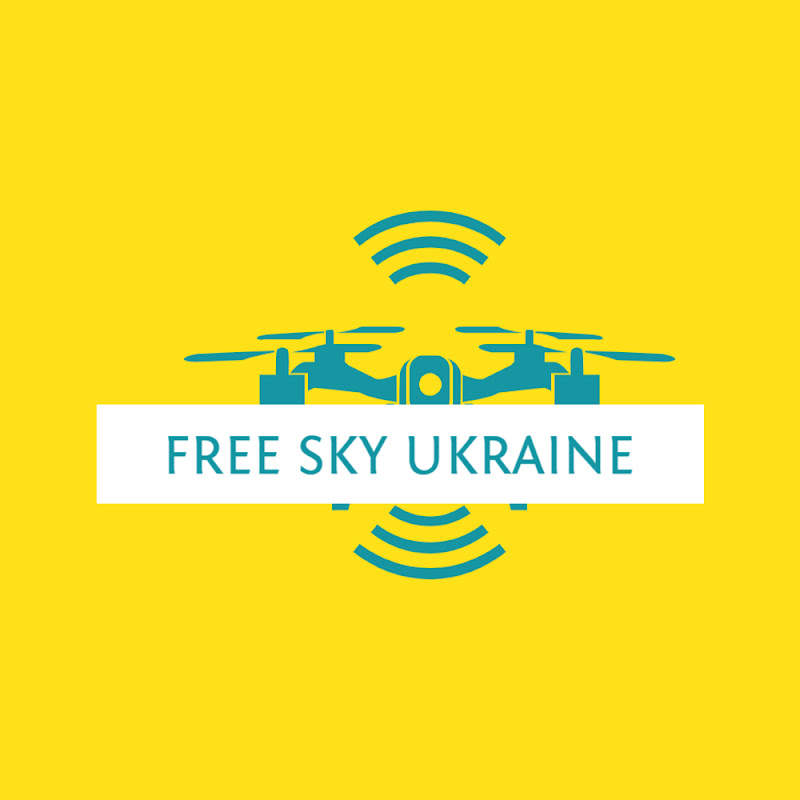 Free Sky Ukraine