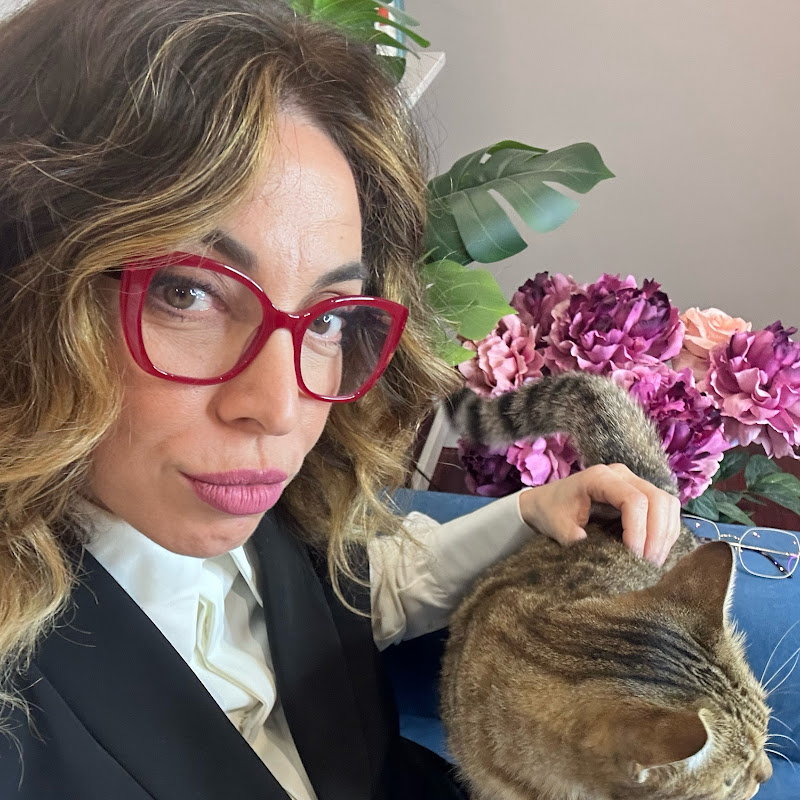 Lia Bucci ⭐️Spazio Indaco Official 