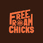 Freeroamchicks | 4x4 touring and remote travels  logo